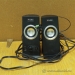 Labtec Spin 95 - Speakers - For PC - Wired Series